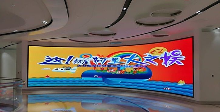 p2.9 LEDスクリーンの価格