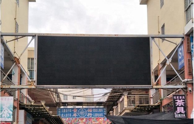 Fixe-installation-p8-smd-outdoor-hd-écran