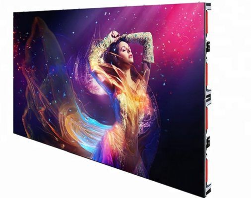 Vollfarb-LED-Anzeige-P3-91-Indoor-Panel