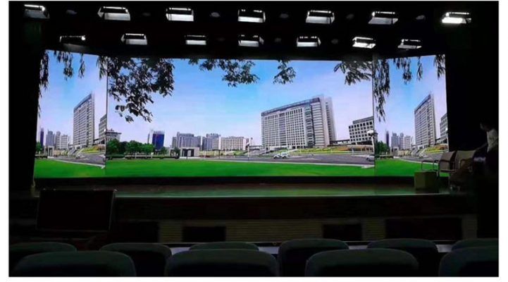 Indoor-Led-display-p3-91 uthyrning-ledda