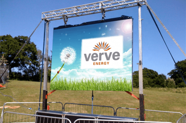 Produsent-Full-farge-See-Through-LED-skjerm