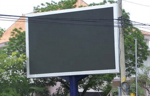 ໂຄສະນາກາງແຈ້ງ-Panels-P10-Outdoor-Advertising-LED