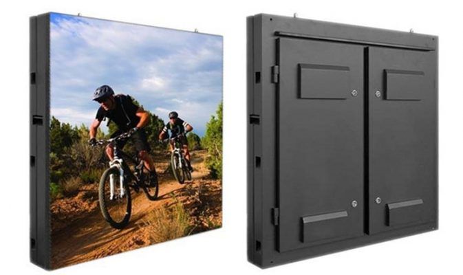 Outdoor-P10-LED-display-Rental-LED-display