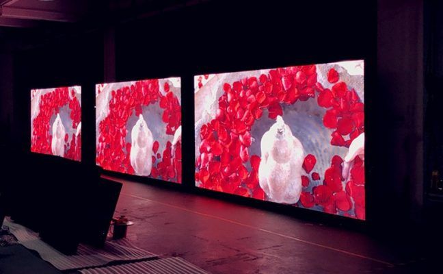 SMD-LED-display-utomhus-p4-81-LED