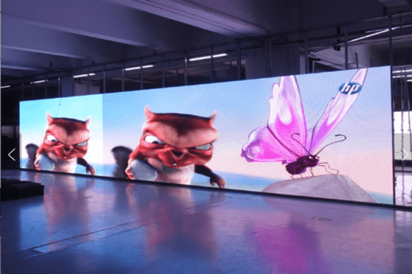 Shenzhen-Factory-Price-Large Outdoor-Indoor-digitale-wall