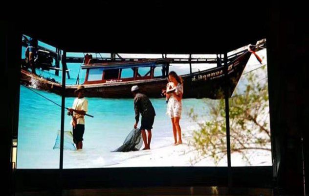 Stage-ledda-display-P2-604-P3-91 panel