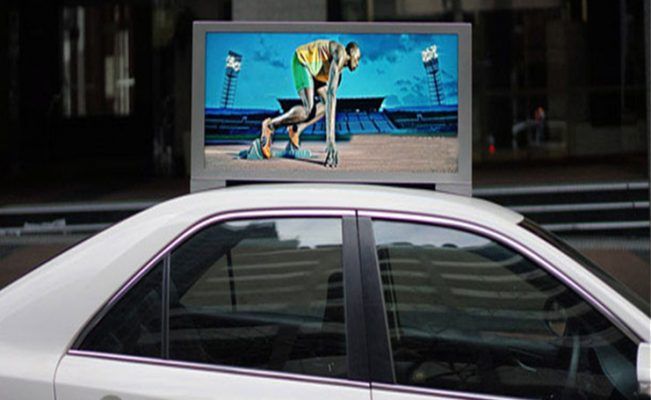-Super-bright-p5-outdoor-taxi led-scherm