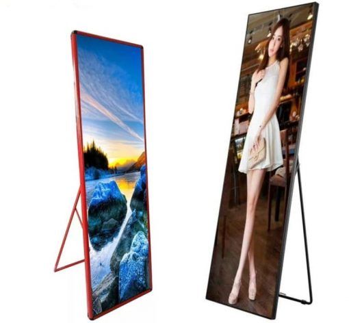 factory-price-led-Mirror-Poster-window-display