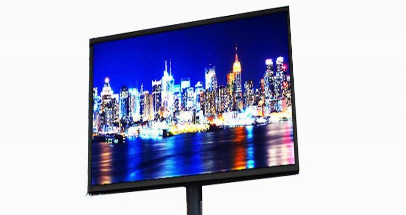 full-color-led-display-permanent-install-led panel