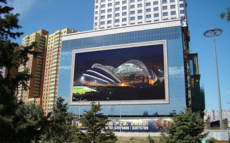 outdoor-hd-cheap-price-video-wall-P8