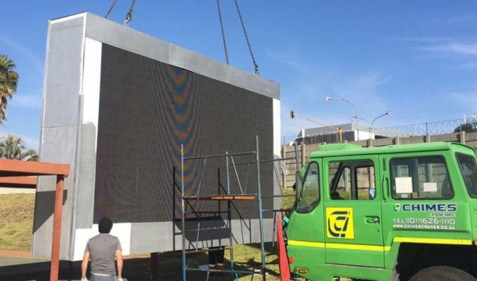 kleng Pixel-Pitch-Outdoor-LED-SMD-Poster