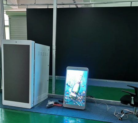 led display screen poles (5)