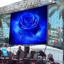 outdoor mobile led video wall (3)