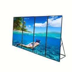 p2.5 led poster video video panel (1)