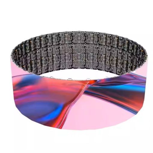 led flexible led cabients (3)