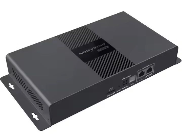 LED -Bildschirmcontroller