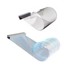 led film video